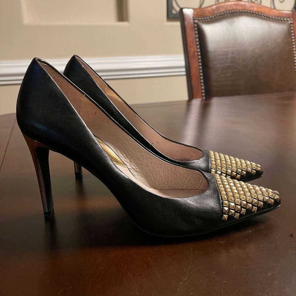 Michael Kors Pump Heels